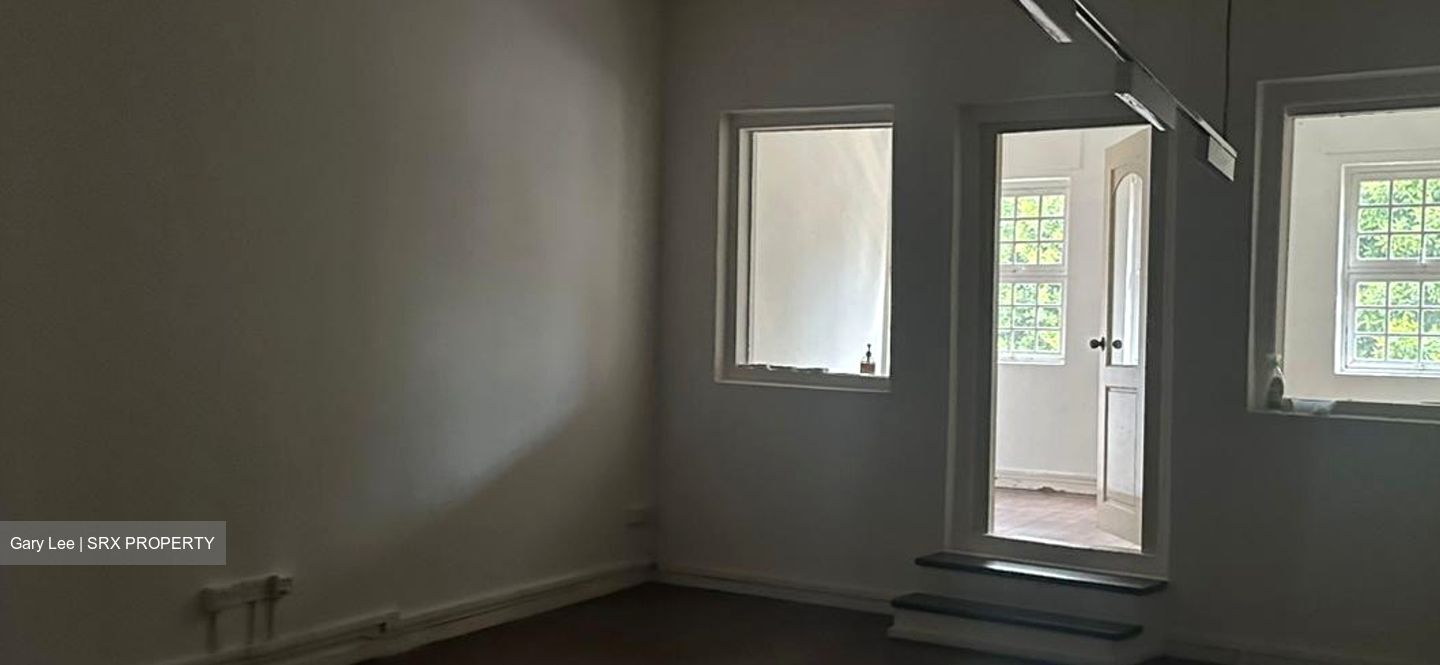 South Bridge Road (D1), Office #489971161